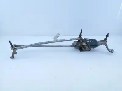 Second-hand car spare part front windshield wiper motor for mercedes-benz clase glc (w253) 220d 4matic oem iam references 1397220729