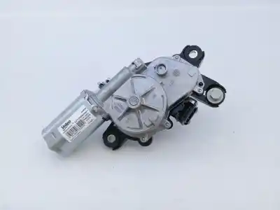 Second-hand car spare part rear windshield wiper motor for mercedes-benz clase glc (w253) 220d 4matic oem iam references a2139065901