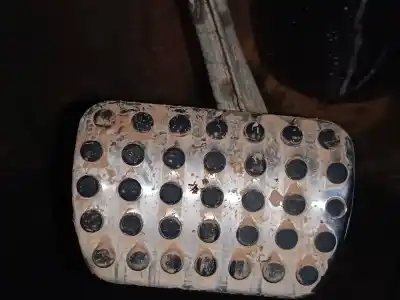 Second-hand car spare part brake pedal for mercedes-benz clase glc (w253) 220d 4matic oem iam references 