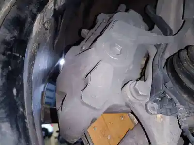 Second-hand car spare part front left brake caliper for mercedes-benz clase glc (w253) 220d 4matic oem iam references 