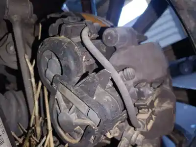 Second-hand car spare part rear right brake caliper for mercedes-benz clase glc (w253) 220d 4matic oem iam references a2534231098