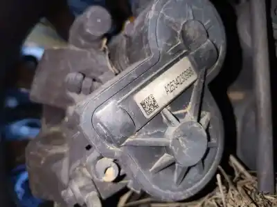 Second-hand car spare part rear left brake caliper for mercedes-benz clase glc (w253) 220d 4matic oem iam references a2534230998