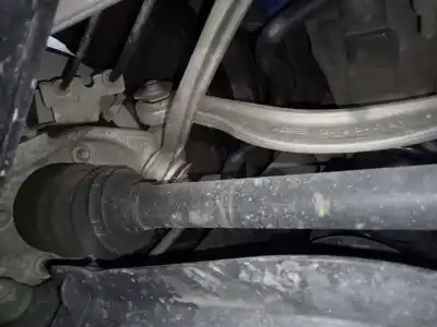 Recambio de automóvil de segunda mano de transmision trasera derecha para mercedes clase glc (w253) 220d 4matic referencias oem iam 