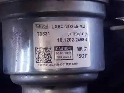 Peça sobressalente para automóvel em segunda mão abs por ford kuga st-line referências oem iam lx6c2d335mu p3-a8-28-4 lx6c2c219mu