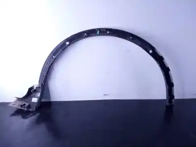 Peça sobressalente para automóvel em segunda mão aba do guarda-lamas dianteiro esquerdo por ford kuga st-line referências oem iam  p2-b3-17 