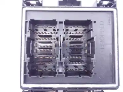 Peça sobressalente para automóvel em segunda mão caixa de fusíveis e relés por ford kuga st-line referências oem iam nv4t14d068ela e3-b3-26-2 9402911943