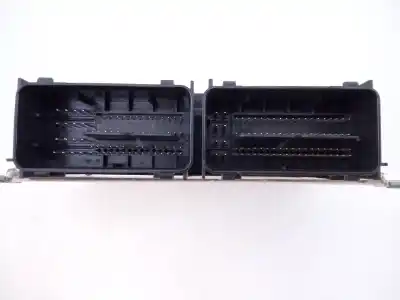 Peça sobressalente para automóvel em segunda mão centralina de motor uce por ford kuga st-line referências oem iam lx6a12a650dga e3-b3-26-2 lv4a12b684ca