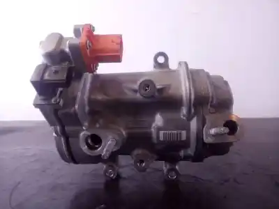 Second-hand car spare part Air Conditioning Compressor for FORD KUGA ST-LINE OEM IAM references LX6A19D623AD P3-A3-9-1 
