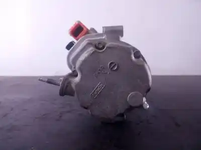 Second-hand car spare part air conditioning compressor for ford kuga st-line oem iam references lx6a19d623ad p3-a3-9-1 
