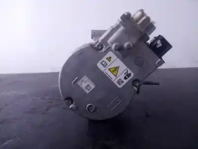 Second-hand car spare part air conditioning compressor for ford kuga st-line oem iam references lx6a19d623ad p3-a3-9-1 