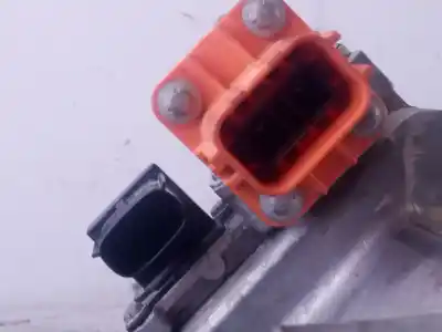 Second-hand car spare part air conditioning compressor for ford kuga st-line oem iam references lx6a19d623ad p3-a3-9-1 