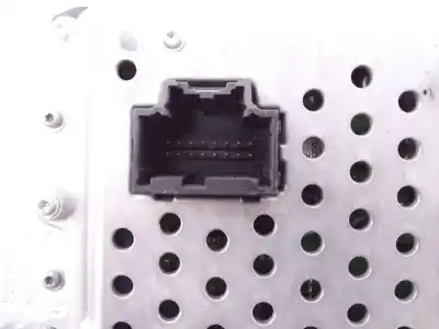 Peça sobressalente para automóvel em segunda mão quadrante por ford kuga st-line referências oem iam nv4t10849djd e3-b3-33-3 