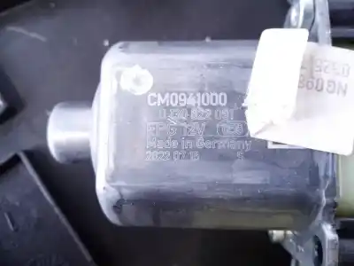 Second-hand car spare part rear left window regulator for ford kuga st-line oem iam references cm0941000 p2-b3-19 0130822091