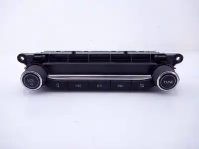 Second-hand car spare part CLIMATE CONTROL for FORD KUGA  OEM IAM references LJ6T18K811CB E3-B3-34-2 