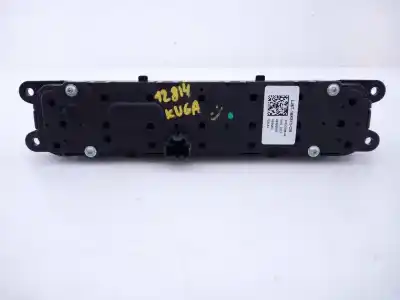 Second-hand car spare part climate control for ford kuga st-line oem iam references lj6t18k811cb e3-b3-34-2 