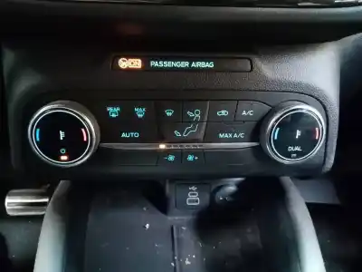 Second-hand car spare part climate control for ford kuga st-line oem iam references lj6t18k811cb e3-b3-34-2 