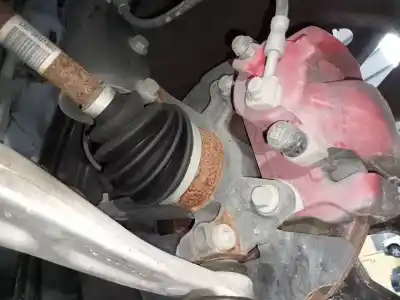 Pezzo di ricambio per auto di seconda mano Snodo Anteriore Sinistro per FORD KUGA ST-LINE Riferimenti OEM IAM   