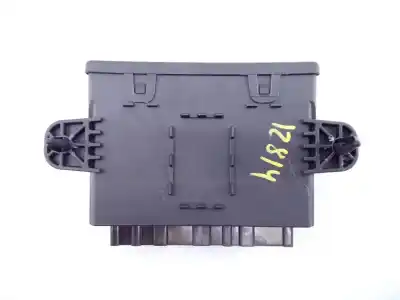 Second-hand car spare part electronic module for ford kuga st-line oem iam references jx7t14b673bb  jx7t14f151ad
