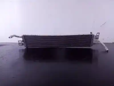 Peça sobressalente para automóvel em segunda mão RADIADOR DE ÁGUA por FORD KUGA  Referências OEM IAM LX618D048FC P2-A5-8 0377SCCMC2