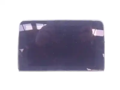 Peça sobressalente para automóvel em segunda mão módulo / sistema de navegação gps por ford kuga st-line referências oem iam lj6t18b955fe