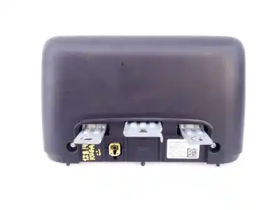 Second-hand car spare part gps navigation system for ford kuga st-line oem iam references lj6t18b955fe e3-b3-40-4 901601625005