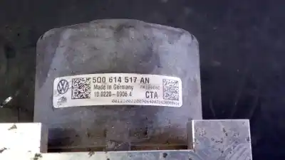 Автозапчастина б/у абс для audi q2 (gab) design edition посилання на oem iam 5q0614517an p3-a8-2-1  Автозапчастина б/у абс для audi q2 (gab) design edition посилання на oem iam 5q0614517an p3-a8-2-1