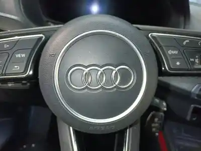 Автозапчасти б/у передняя левая подушка безопасности за audi q2 (gab) design edition ссылки oem iam 