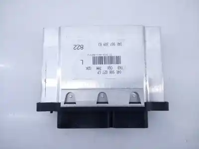 Pièce détachée automobile d'occasion Calculateur Moteur Ecu pour AUDI Q2 (GAB) design edition Références OEM IAM 04E907309BJ E2-A1-30-3 0261S12608