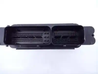 Автозапчасти б/у блок управления двигателем за audi q2 (gab) design edition ссылки oem iam 04e907309bj e2-a1-30-3 0261s12608