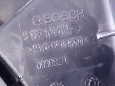 Автозапчасти б/у электрический вентилятор за ford kuga (cbs) trend ссылки oem iam  p2-b8-2 