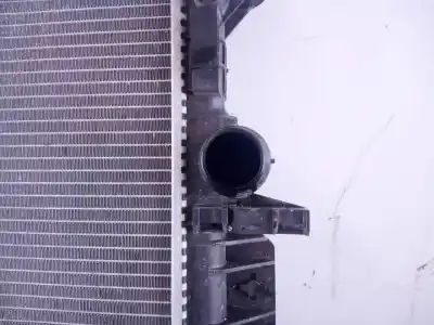 Автозапчастина б/у водяний радіатор для ford kuga (cbs) trend посилання на oem iam  p2-b6-2 