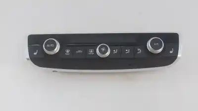 Pezzo di ricambio per auto di seconda mano controllo climatico per audi q2 (gab) design edition riferimenti oem iam 8v0820043l