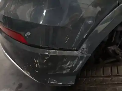 Автозапчастина б/у задній бампер для audi q2 (gab) design edition посилання на oem iam   