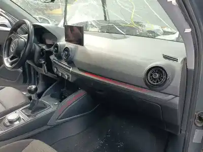 Автозапчасти б/у панель приборов за audi q2 (gab) design edition ссылки oem iam 