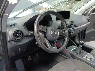Автозапчастина б/у панель приладів для audi q2 (gab) design edition посилання на oem iam   