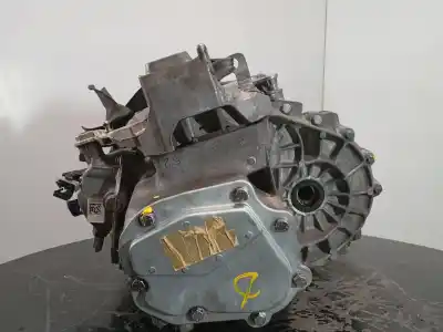 Second-hand car spare part gearbox for peugeot 3008 gt line oem iam references 20ea78