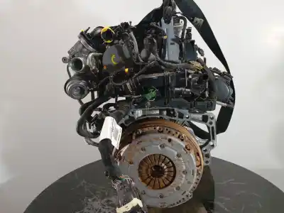 Second-hand car spare part complete engine for peugeot 3008 gt line oem iam references hn02 m1-b2-108 