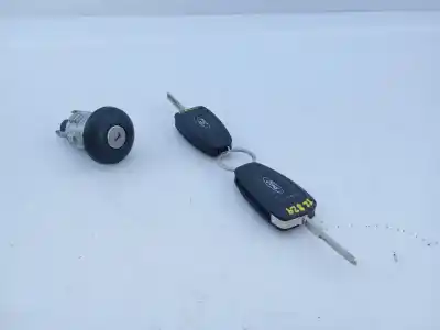 Second-hand car spare part  for FORD TRANSIT CUSTOM KASTEN  OEM IAM references BK3AV21991AG E3-B3-30-2 