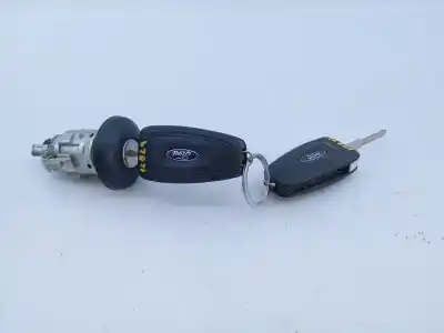 Автозапчастина б/у протикрадійний пристрій для ford transit custom kasten v363 посилання на oem iam bk3av21991ag e3-b3-30-2 