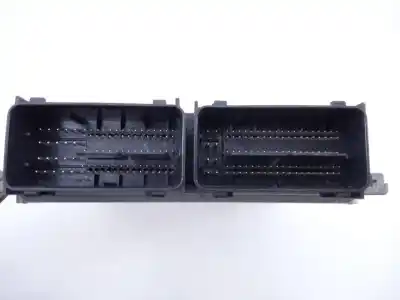 Автозапчасти б/у блок управления двигателем за ford transit custom kasten v363 ссылки oem iam kk2112a650fa e2-b3-29-1 a3c02351200