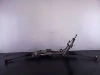 Автозапчастина б/у рульмова рейка для ford transit custom kasten v363 посилання на oem iam kk213d070cj