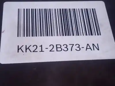 Автозапчастина б/у абс для ford transit custom kasten v363 посилання на oem iam kk212b373an p3-a8-23-5 970204