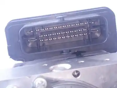Автозапчастина б/у абс для ford transit custom kasten v363 посилання на oem iam kk212b373an p3-a8-23-5 970204