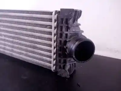 Автозапчастина б/у інтеркулер для ford transit custom kasten v363 посилання на oem iam gk216k775ae p2-b10-12 ha700b5a1a