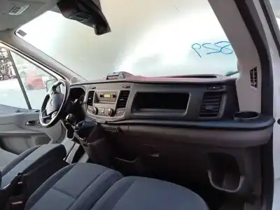 Автозапчасти б/у комплект подушки безопасности за ford transit custom kasten v363 ссылки oem iam mk2t14b321ca