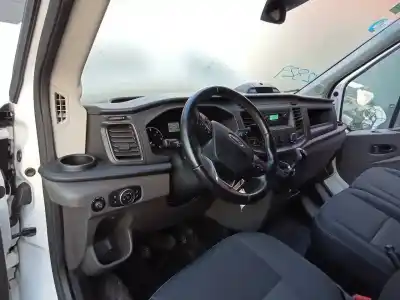 Автозапчасти б/у комплект подушки безопасности за ford transit custom kasten v363 ссылки oem iam mk2t14b321ca  
