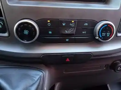 Автозапчасти б/у климат-контроль за FORD TRANSIT CUSTOM KASTEN V363 ссылки OEM IAM   