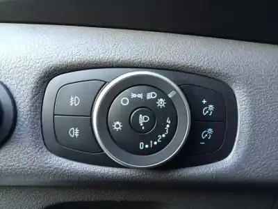 Автозапчасти б/у управление светом за ford transit custom kasten v363 ссылки oem iam 