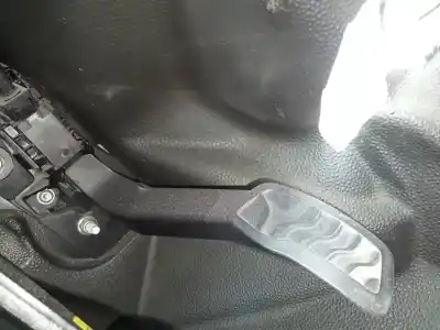 Автозапчасти б/у педаль газа за ford transit custom kasten v363 ссылки oem iam kk319f836ab