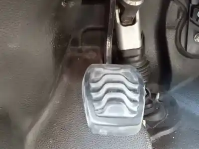 Автозапчасти б/у педаль сцепления за ford transit custom kasten v363 ссылки oem iam 